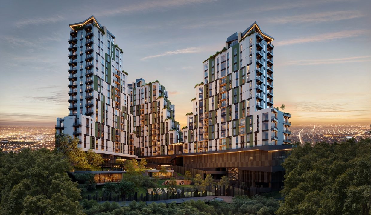 06, Exterior No6, KHORA