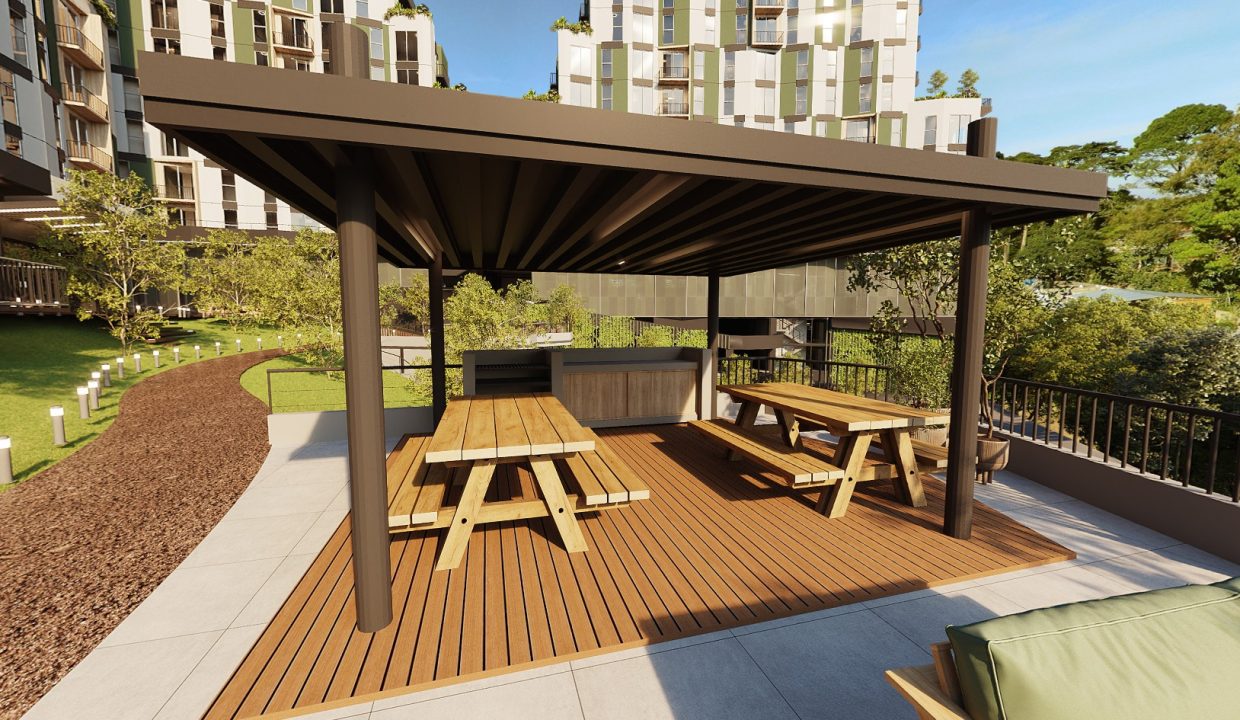  rea de churrasqueras foto 2