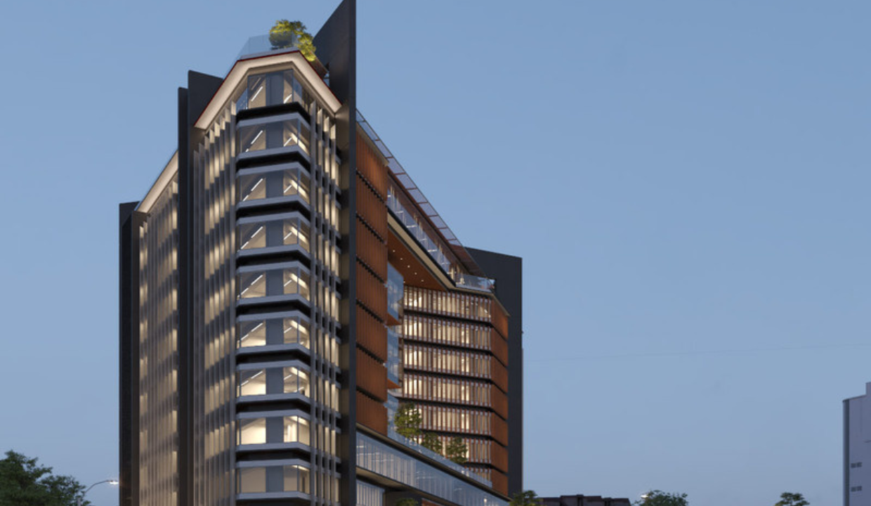 OFICINA SEPTIMO ZONA 4