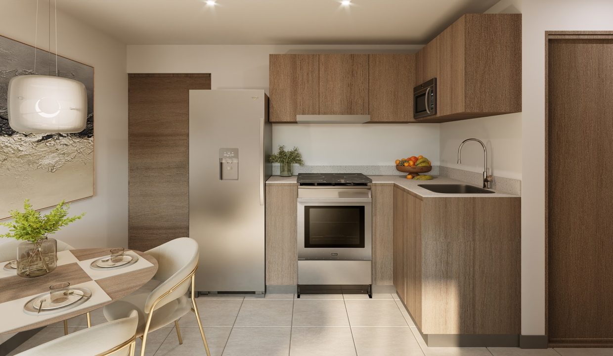 01, Interior No1, Cocina, J12