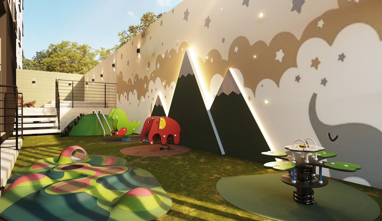 04, Area de niños exterior, J12