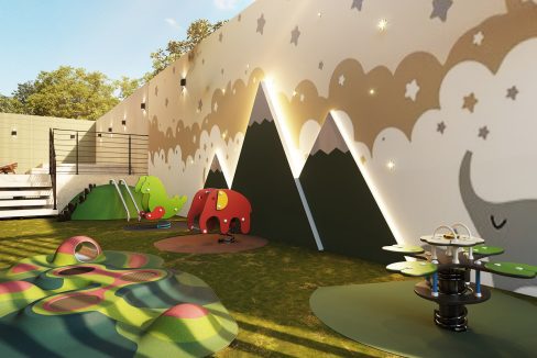 04, Area de niños exterior, J12