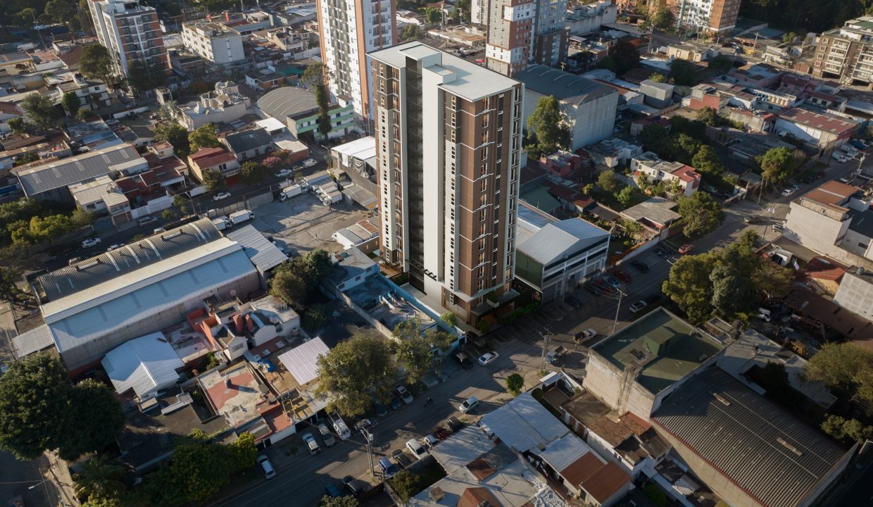 Integración urbana 2