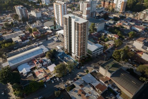 Integración urbana 2